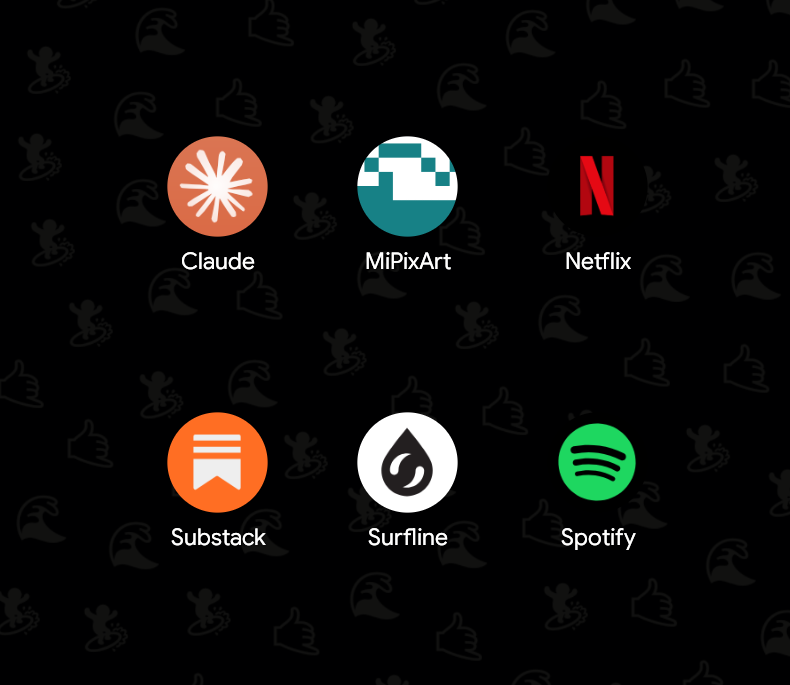 MiPixArt screenshot 4
